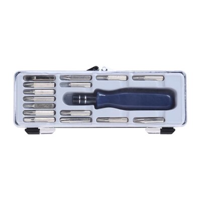 16 in 1 Precision Torx Screwdriver Set Multifunctional Screw