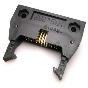 HIF6-80PA-1.27DSA(71) [Headers & Wire Housings 80P STRT PIN