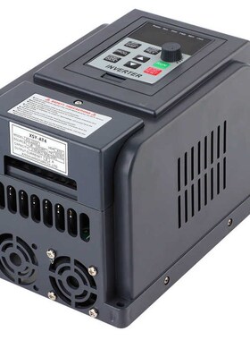 AT4-1500X Variable Frequency Drive 1-Phase 220V Input 3-Phas