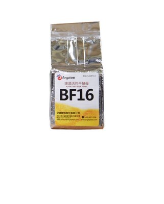 Alcohol Moonshine Angel Fermentation Dry Brewing Yeast Gluti