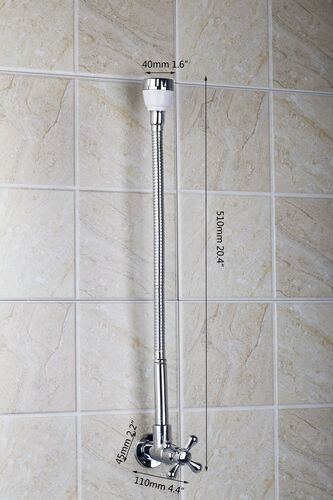 Bathroom Washbasin Sink Faucet In-wall Kitchen Sink Vessel F