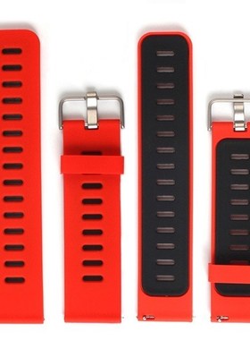 Silicone Watchband Huami Amazfit stratos 3 2 Strap Sport Wr