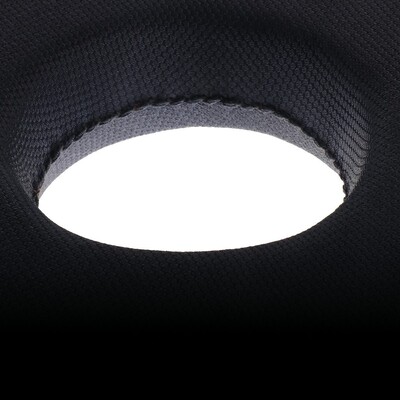 Memory Foam Donut Seat Sponge Cushion Orthopedic Coccyx Hae