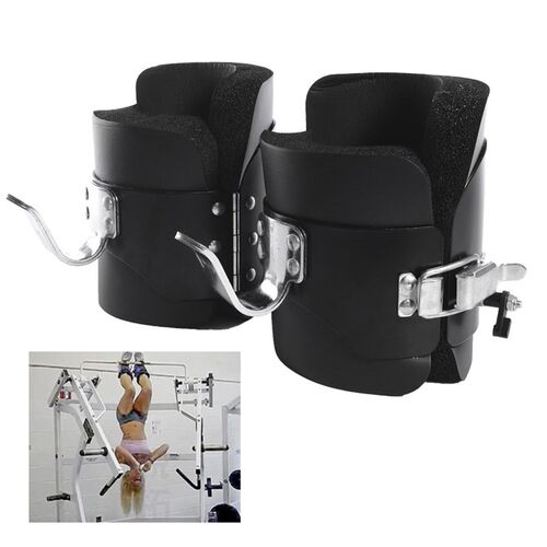 2020 Inversion Gravity Boots Back Neck Shoulder Muscle Stret
