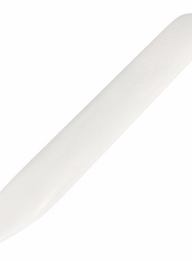 KiWarm 15CM Natural Bone Folder Tool  Scoring Folding Creasi