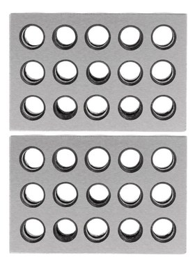 2pcs+Hardened+Steel+Ultra+Engineers+Blocks+Precision+1