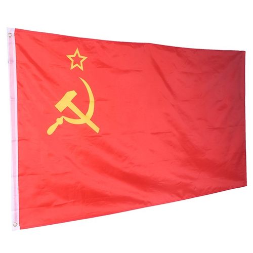 Big Size Revolution Union Of Soviet Socialist Republics USSR