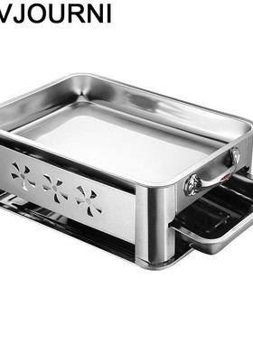 Mangal Izgara Griller Grille Mini barbacoa De Carbon For Out