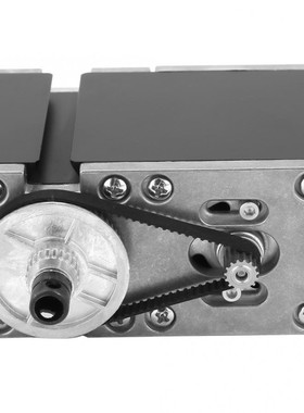 Motor Gearbox 60W 12V High Power Motor Gearbox Auminum Alloy