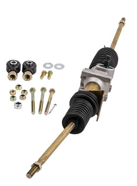 RACK and PINION with TIE ROD ENDS Fit POLARIS RZR 800 EFI 20