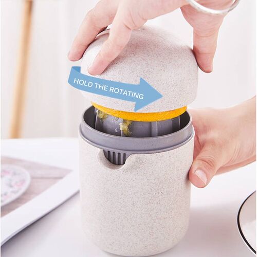 Original Juice Child Health Life Potable Juicer Machine Port