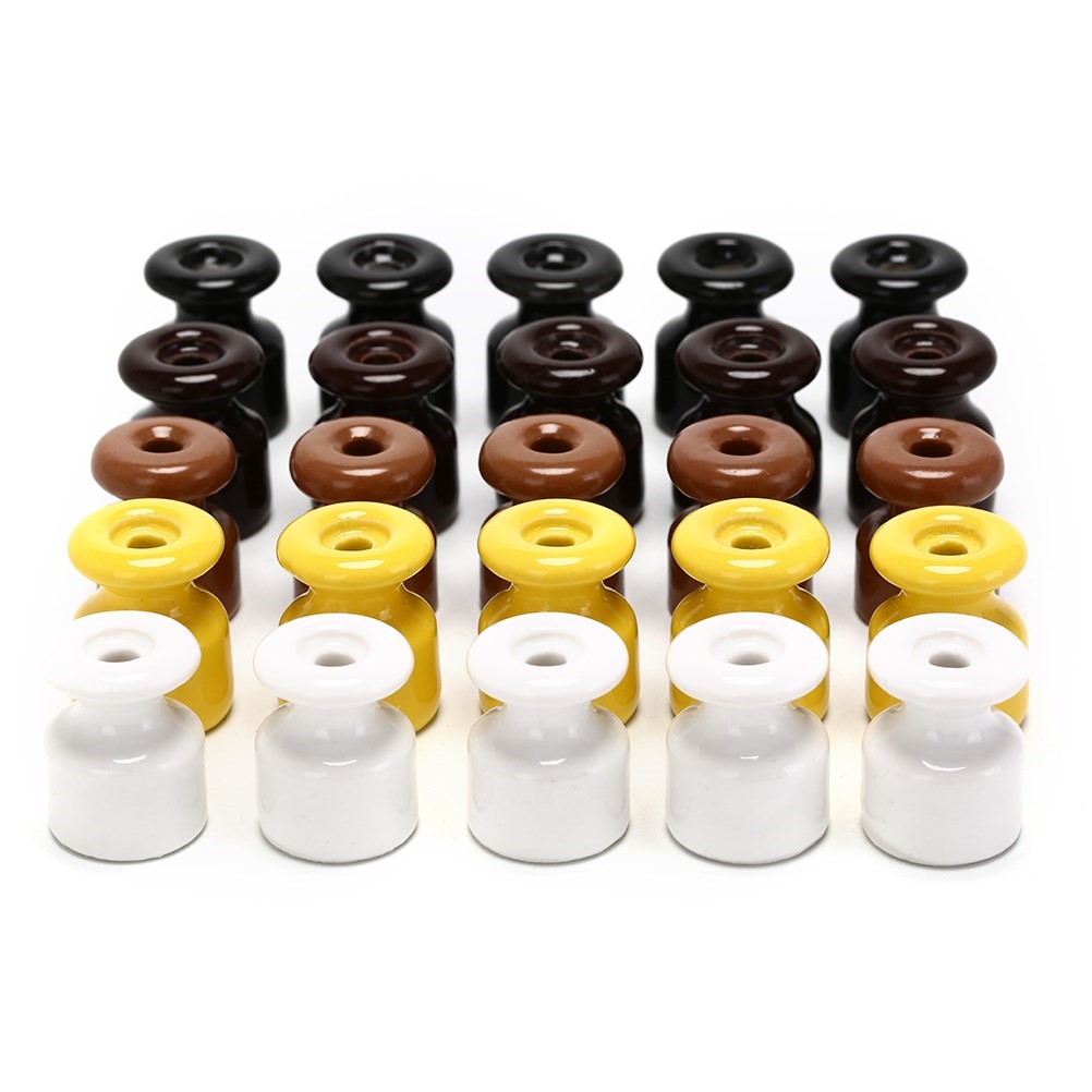 5pcs/lot 适用于 Wall Wiring High Frequency 5 Colors Electric