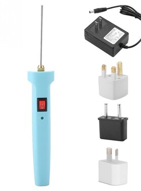 13.5W 5cm Electric Hot Wire Cutter Foam Polystyrene Heat Cut