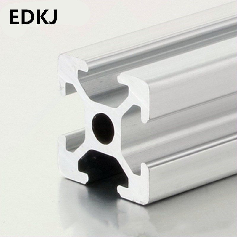100-800mm  2020  aluminum profile extrusion  linear rail aut