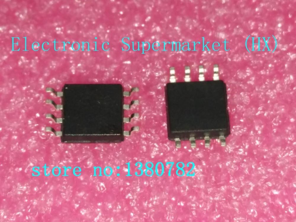 Free Shipping 50pcs/lots MX25L12835FM2I-10G MX25L12835FM2I M 电子元器件市场 外设配件 原图主图