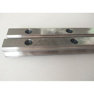 rail engraving Linear laser HIWIN co2 HGR20R1000C guide for