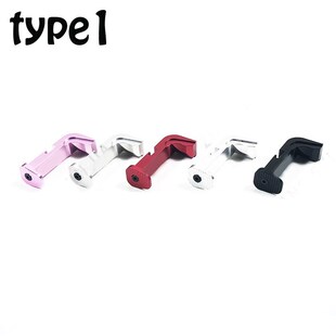 AK UNCLE Gel blaster Kublai Khan metal barrier appearance up