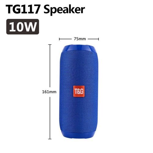 Bluetooth Speaker column music center Wireless portable soun