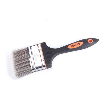 House Paint Brush Premium Paintbrush Home Repair Tools 适用