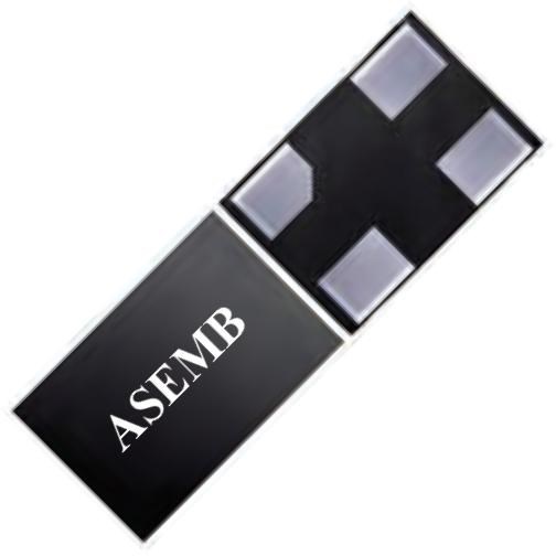 ASEMB-8.000MHZ-LY-T [Standard Clock Oscillators 8MHz 10ppm -
