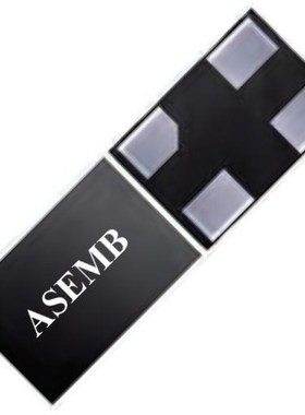 ASEMB-8.000MHZ-LY-T [Standard Clock Oscillators 8MHz 10ppm -