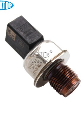 Fuel Rail Pressure Sensor 85PP42-03 85PP4203 7210-0521 For D
