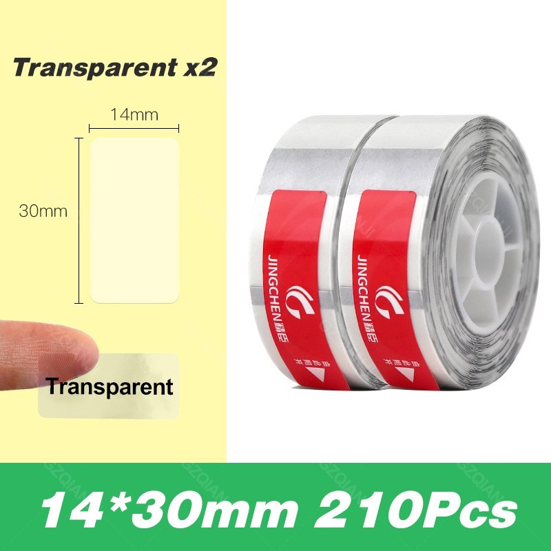 Niimbot Label Printer D11 Waterproof Anti-Oil Tear-Resistant