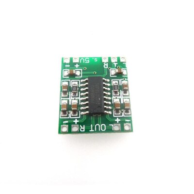 PAM8403 Super Mini Digital Power Amplifier Board Miniature