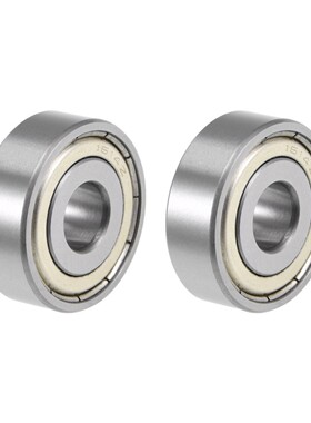 1614ZZ+Deep+Groove+Ball+Bearing+3/8