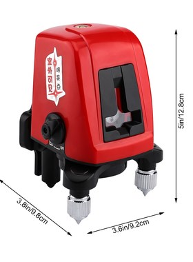 /carpentry Suspended ceiling green line rotary  level 360 3d