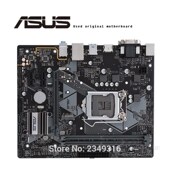 PRIME sed H310M ASS R2.0 original motherb