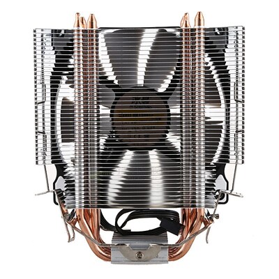 CP Cooler Master 4 Direct Contact Heat-pipes freeze Tower Co