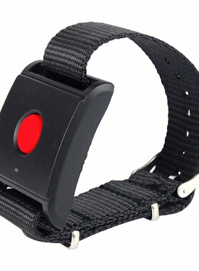 10pcs 433mhz Watch Call Button Transmitter Wireless Emergenc