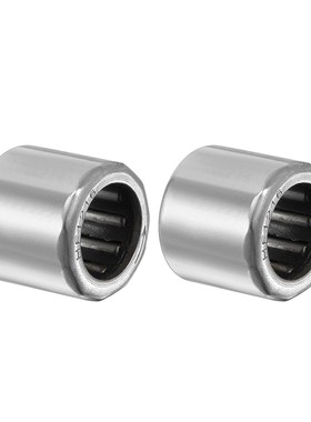 HF Needle Roller Bearings One Way Bearing HF1216 (2Qty)