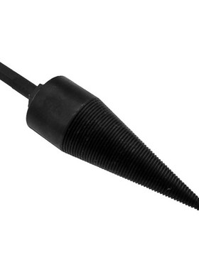 38mm 45mm drill bit Chop wood Splitting tool Splitting cone