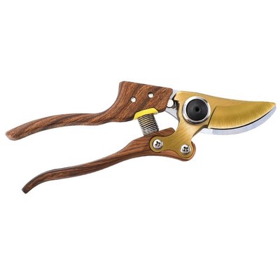 SK-5 Steel Structure Garden Shears Labor-Saving Pruning Shea