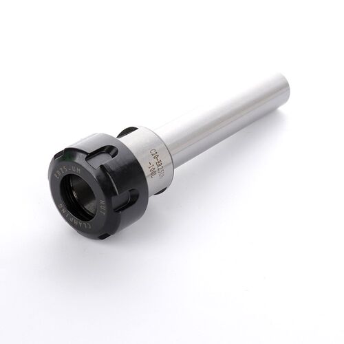C20 ER25A Collet Chuck Holder 100L Straight Shank Extension