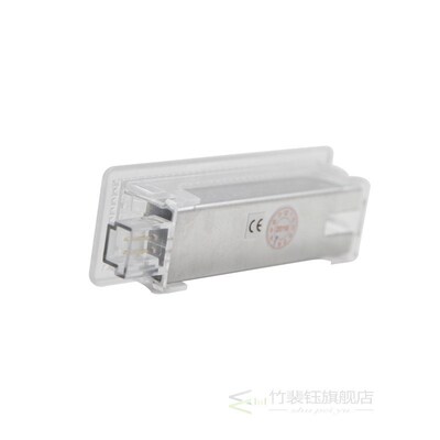 For BMW F01N/F02N/F03N F30 F31 F32 F10LCI F11LCI 2PCs SMD Le