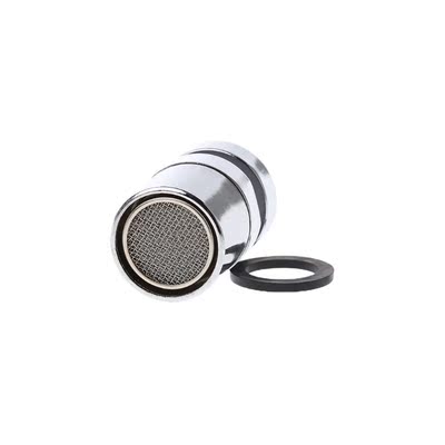 Chromed 22mm Swivel Water Saving Tap Aerator Faucet Nozzle S