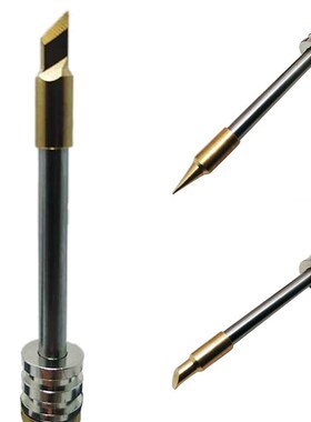 510 Interface Soldering Iron Tip Wireless Charging Soldering