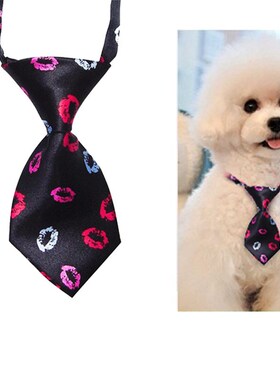 2019 Dog Cat Pet Tie Puppy Toy Bow Tie Necktie Clothes Briti