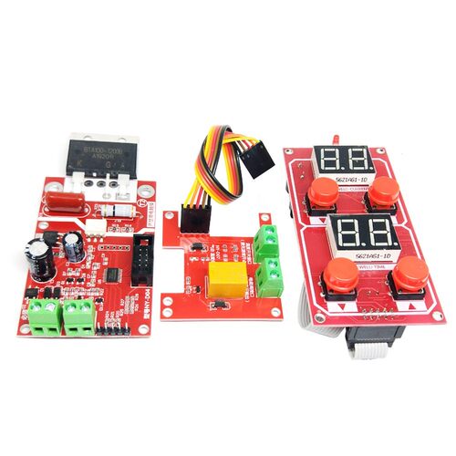 The Spot Welding Machine Trans for killing Controller NY -