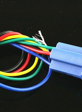 16mm push button switch flat pins type switch connector push