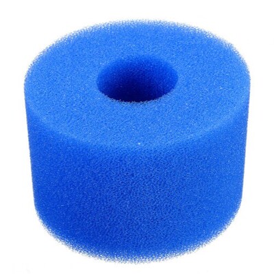 Swimming Pool Foam Filter Sponge Intex S1  A Reusable Washab
