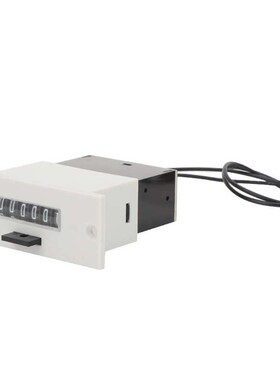 switch interruptor LFC-6 6 Digits 0-999999 Mechanical Electr
