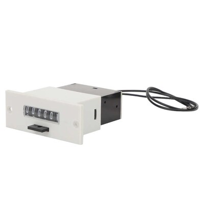 switch interruptor LFC-6 6 Digits 0-999999 Mechanical Electr