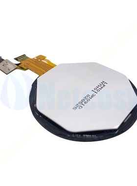 For Huami Amazfit Stratos 2 A1609 A1619 LCD Display Touch S