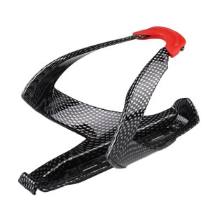 Cycling Bicycle Bottle Holder Cage Carbon Fiber Bike Rack Wa