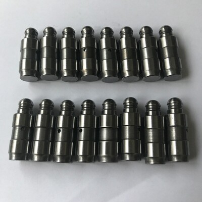 16PCS Tappets, Lash Adjusters,Valve Lifters  Mitsubishi FTO