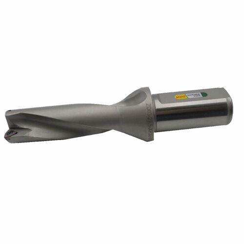MZG D2 WC Carbide Inserts 20mm 15mm 16mm U Bits Drilling Hol